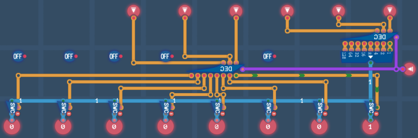 1.1.4.1.3 六位译码器